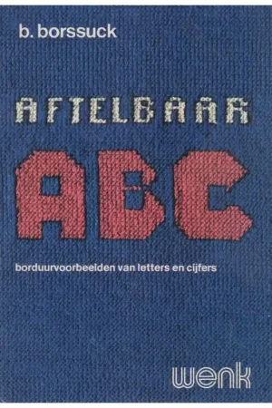 Aftelbaar ABC Bestseller