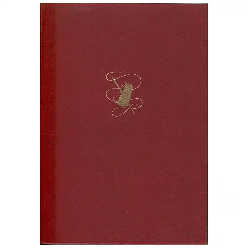 Snelle Levering Boek: Ik kan handwerken