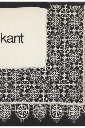 Weekendaanbieding Boek: Kant