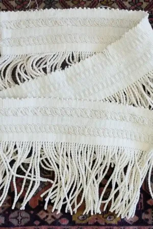 Oude franje(2) Actieprijs