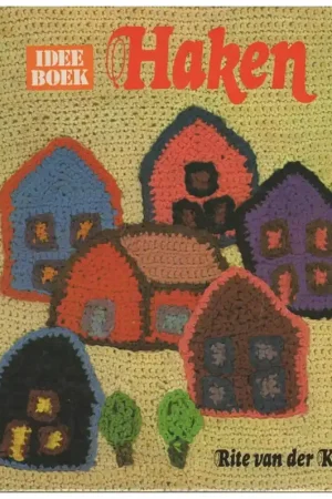 Boek: Haken Veilige Betaling