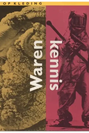 Shop Nu Boek: Warenkennis