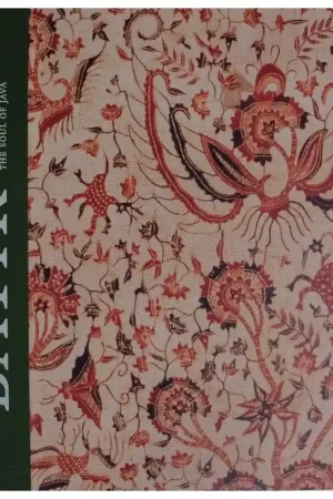 Boek: Batik, de ziel van Java Direct Beschikbaar