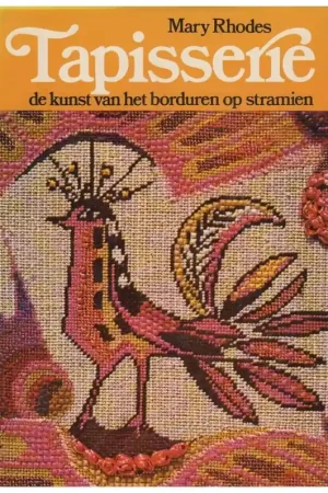 Bestseller Boek: Tapisserie