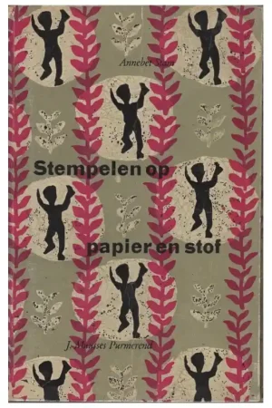 Betrouwbaar Boek: Stempelen op papier en stof