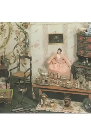 Ansichtkaart poppenhuis 3 Laatste Versie