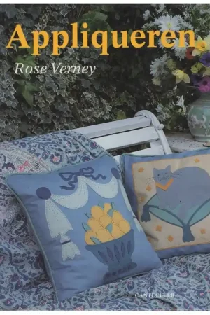 Boek: Appliqueren Koop Online