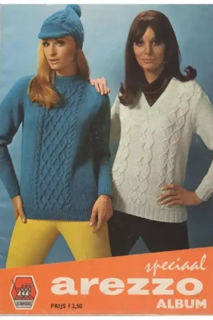 Veilige Betaling Tijdschrift: Arezzo 3 Suisses