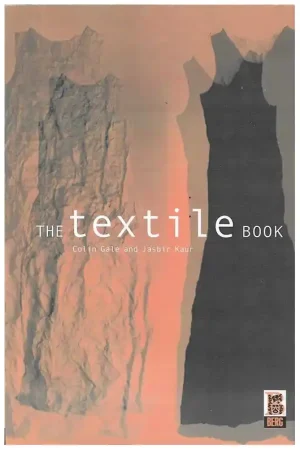 Betaalbaar Boek: The Textile Book