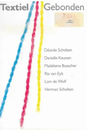 Veilige Betaling Boek: Textiel gebonden