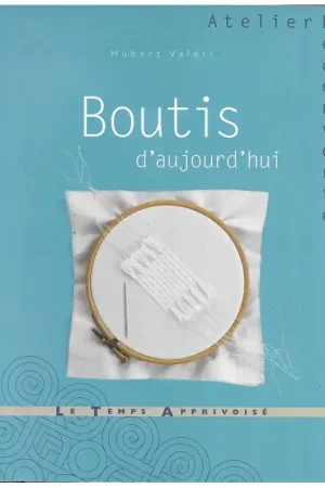 Uitverkoop Boek: Boutis d’aujourd’hui