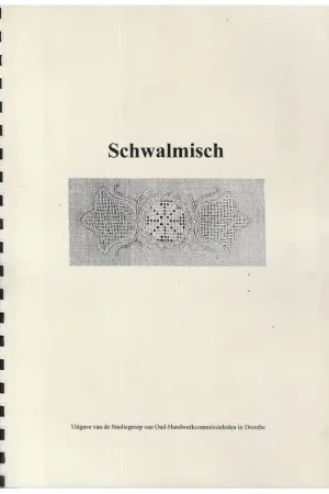 Beste Prijs Boek: Schwalmisch