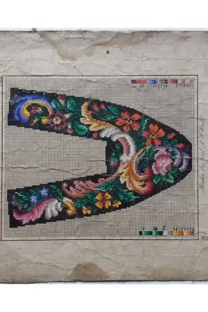 Oud patroon: Pantoffel Veilige Betaling