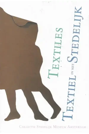 Veilige Betaling Boek: Textiel in het Stedelijk