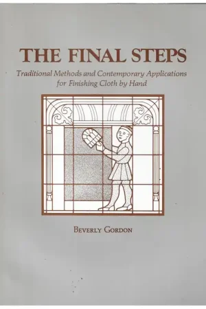 Premium Boek: The Final Steps
