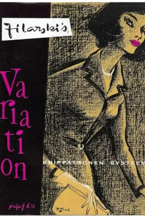 Boek: Hilarski’s knippatronen systeem Direct Verzonden