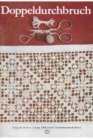 Boek: Doppeldurchbruch Nieuw