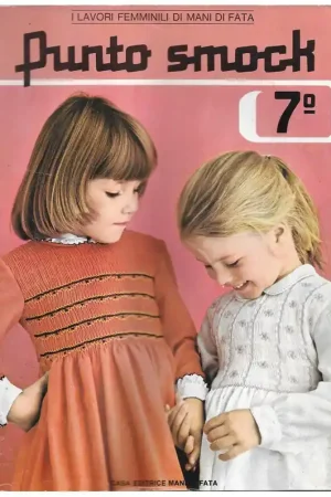 Betaalbaar Boek: Punto Smock