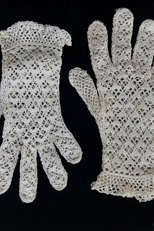 Hoge Kwaliteit Gehaakte handschoenen