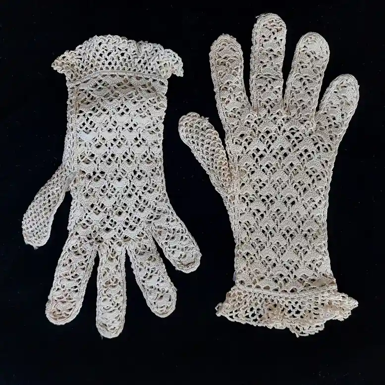 Hoge Kwaliteit Gehaakte handschoenen