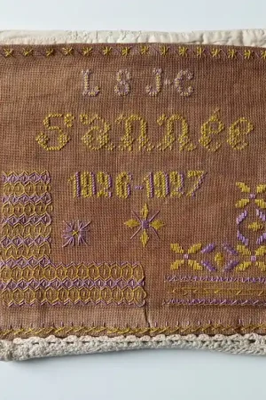 Beperkt Aanbod Pronklap 1926