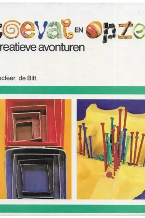 Beperkt Aanbod Boek: Toeval en opzet