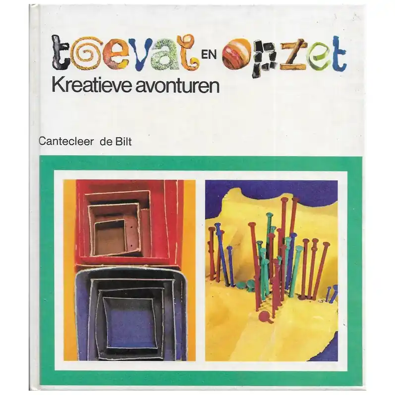 Beperkt Aanbod Boek: Toeval en opzet