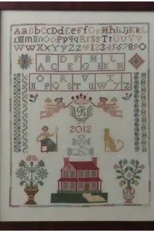 Bestseller Merklap replica 2012