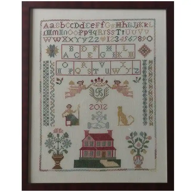 Bestseller Merklap replica 2012