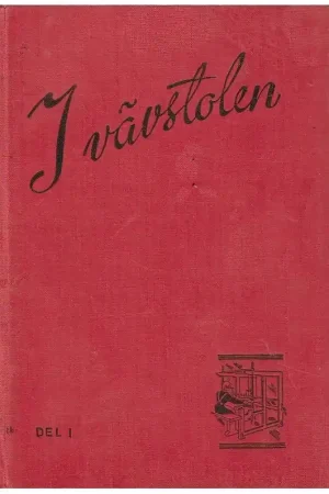Alleen Vandaag Boek: I vävstolen