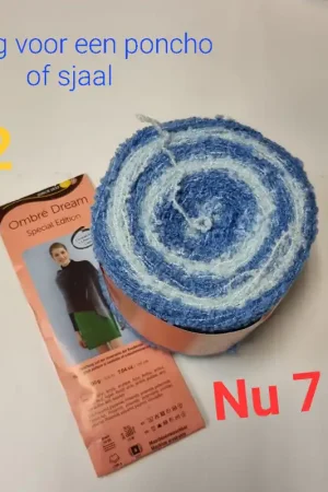 Aanbieding 1 bol Ombre Dream Aktienummer 32 Hete Deal