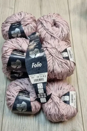 Aanbieding 10 bollen Folio Kleur 003 Voordeelprijs