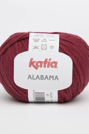 Alabama Kleurnummer 61 Gecertificeerd