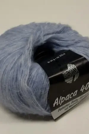 Alpaca 400 Kleurnummer 0004 Lage Prijs