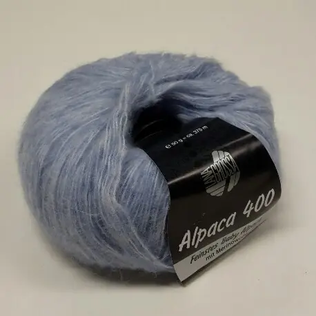 Alpaca 400 Kleurnummer 0004 Lage Prijs