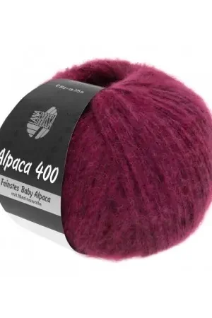 Alpaca 400 Kleurnummer 0006 Betaalbaar