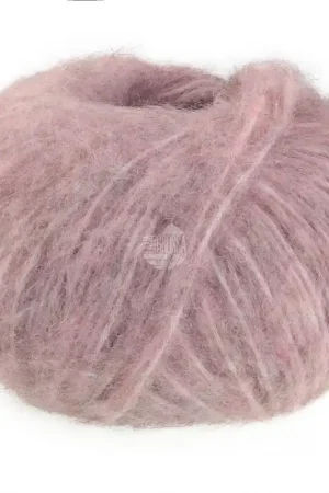 Beperkte Voorraad Alpaca AirII Kleurnummer 29 Antiek roze