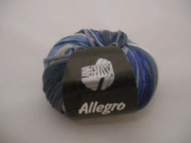 Allegro Kleurnummer 003 Fabrieksprijs