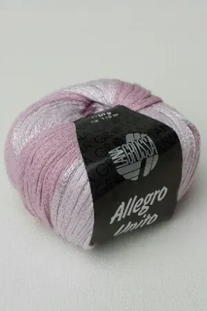 Allegro Unito Kleurnummer 103 Beperkte Voorraad