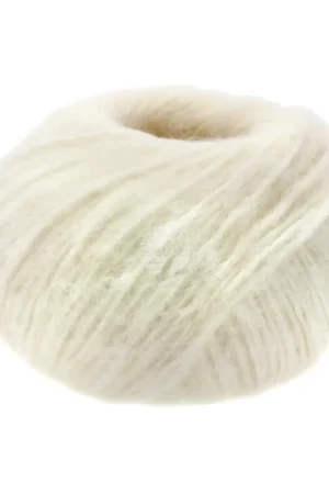 Alpaca Moda Kleurnummer 0001 Fabrieksprijs