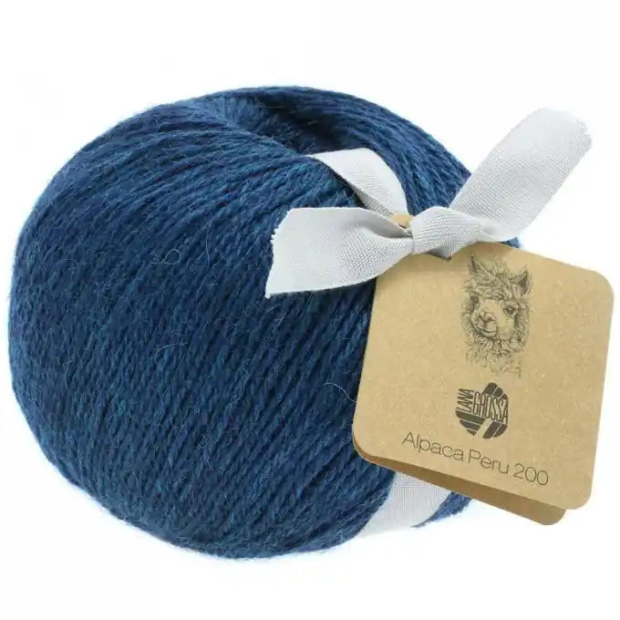 Alpaca Peru 200 Kleurnummer 0207 Speciale Aanbieding