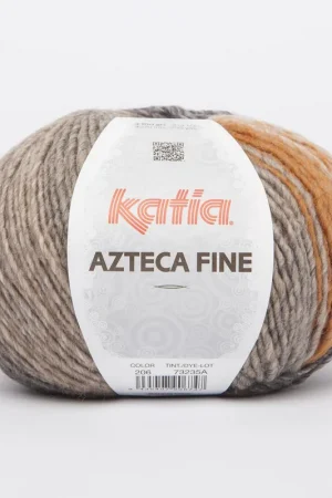 Azteca Fine Kleurnummer 206 Favoriet