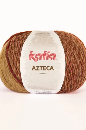 Actieprijs Azteca Kleurnummer 7806