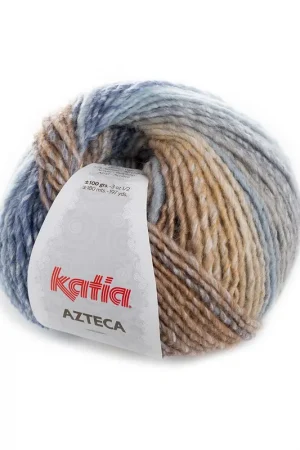 Azteca Kleurnummer 7867 Gratis Verzending