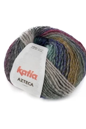 Azteca Kleurnummer 7868 Lage Kosten