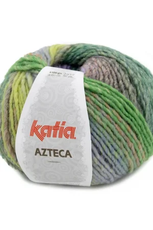 Azteca Kleurnummer 7874 Laatste Kans