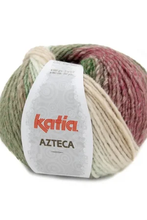 Azteca Kleurnummer 7875 Snelle Levering