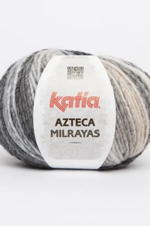 Azteca Milrayas Kleurnummer 701 Express Levering