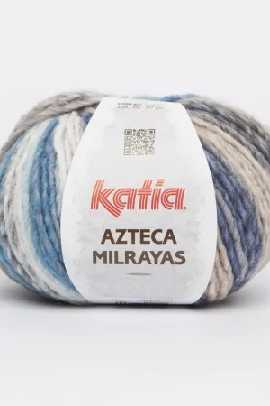 Azteca Milrayas Kleurnummer 702 Beperkte Voorraad