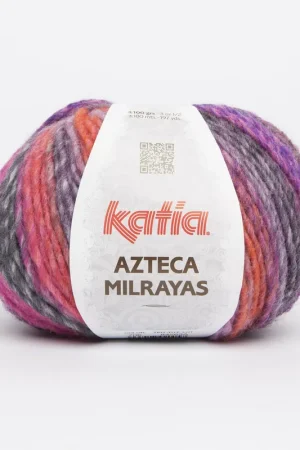 Azteca Milrayas Kleurnummer 706 Rechtstreeks Van De Fabrikant